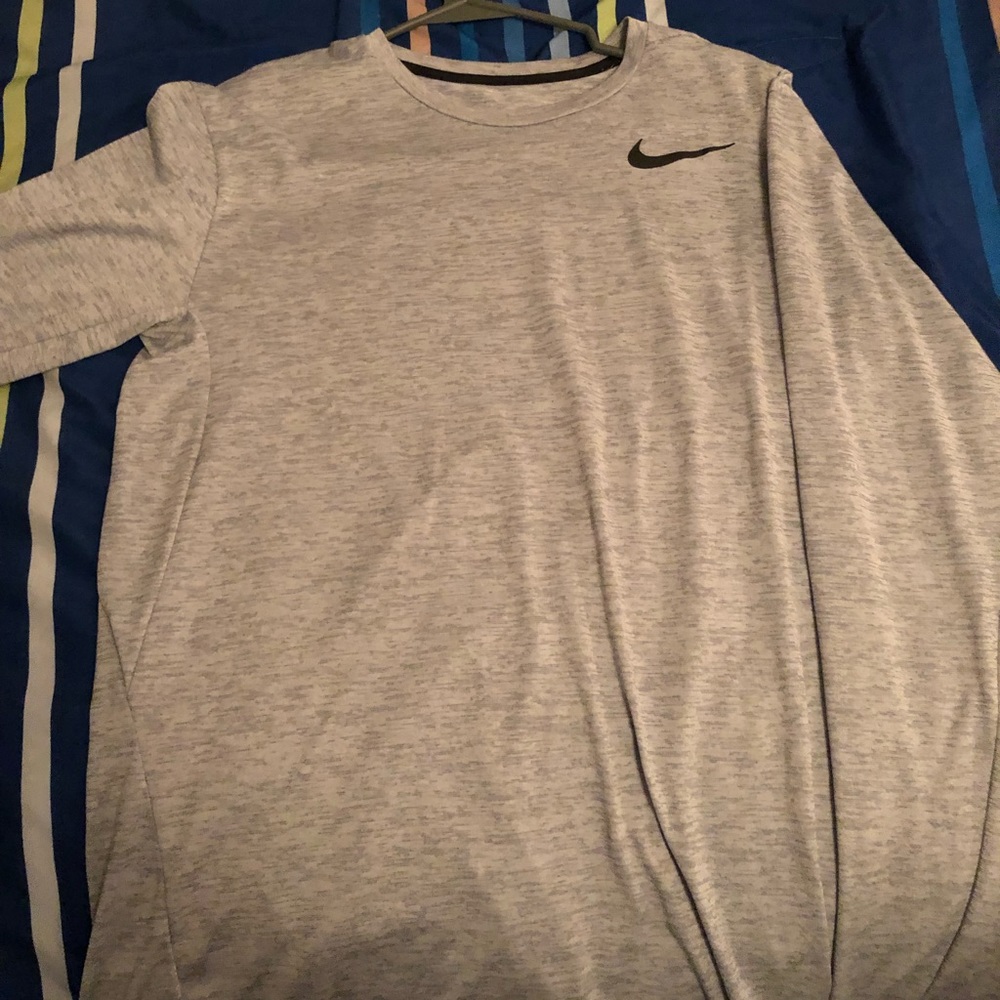 Nike Long Sleeve